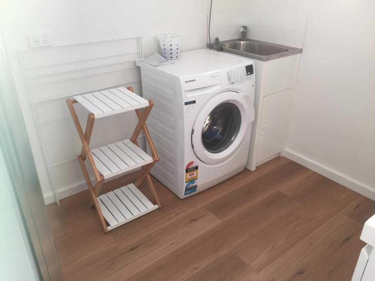 ברידפורט Old Pier Apartments מראה חיצוני תמונה