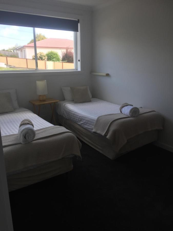 ברידפורט Old Pier Apartments מראה חיצוני תמונה