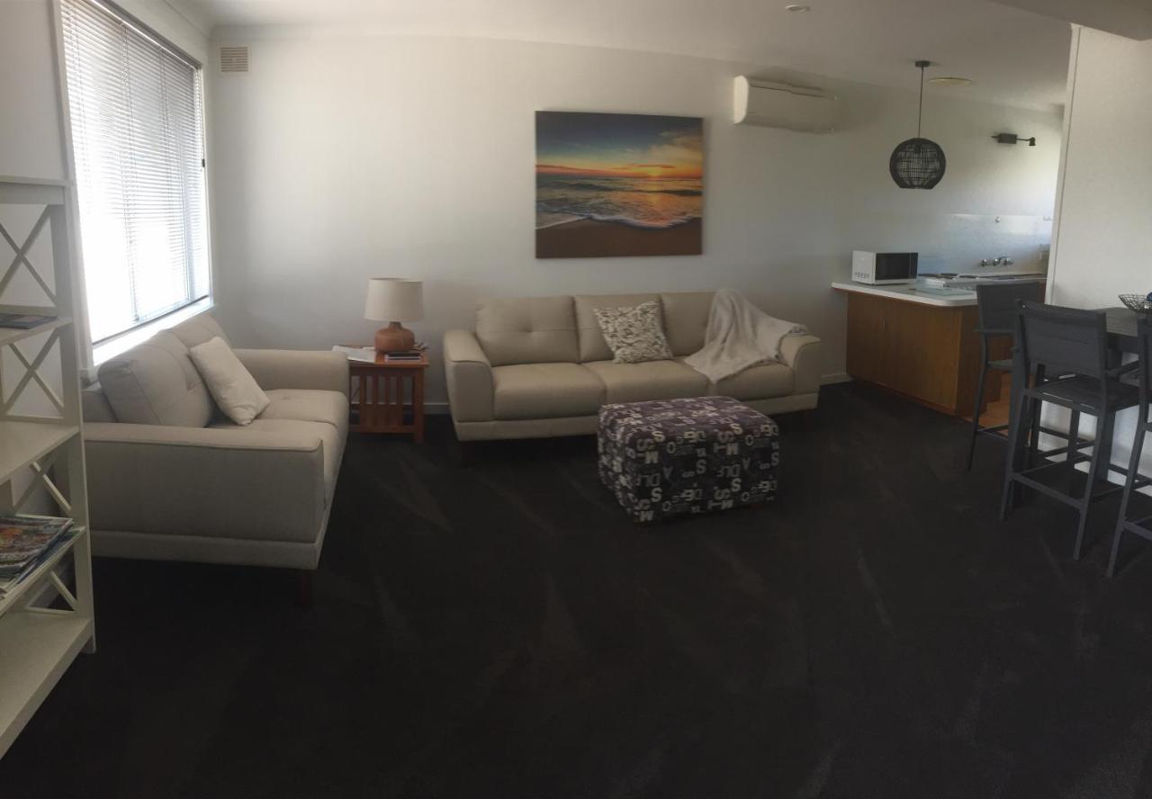 ברידפורט Old Pier Apartments מראה חיצוני תמונה