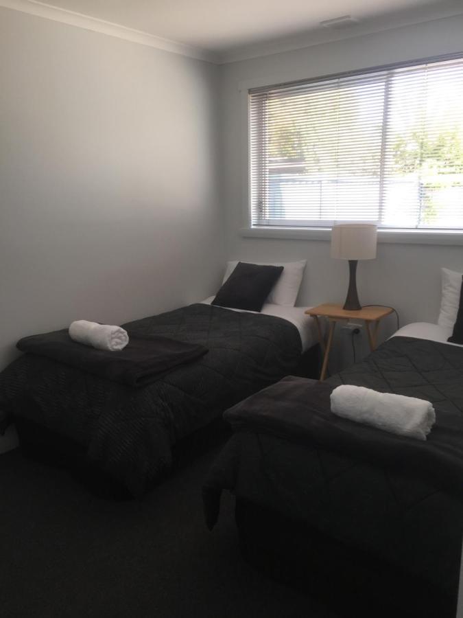 ברידפורט Old Pier Apartments מראה חיצוני תמונה