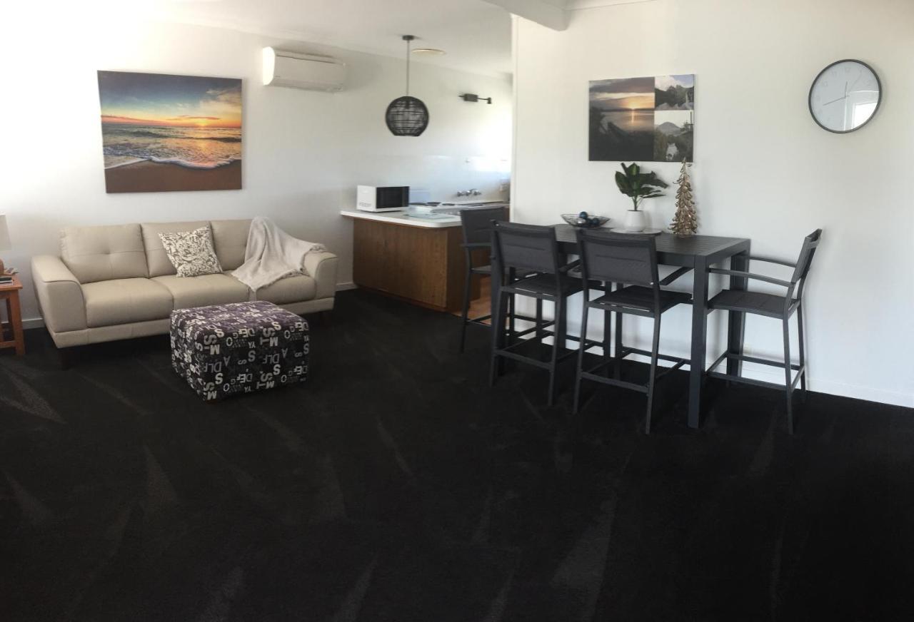 ברידפורט Old Pier Apartments מראה חיצוני תמונה