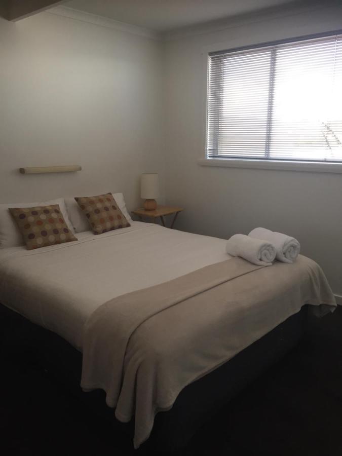 ברידפורט Old Pier Apartments מראה חיצוני תמונה