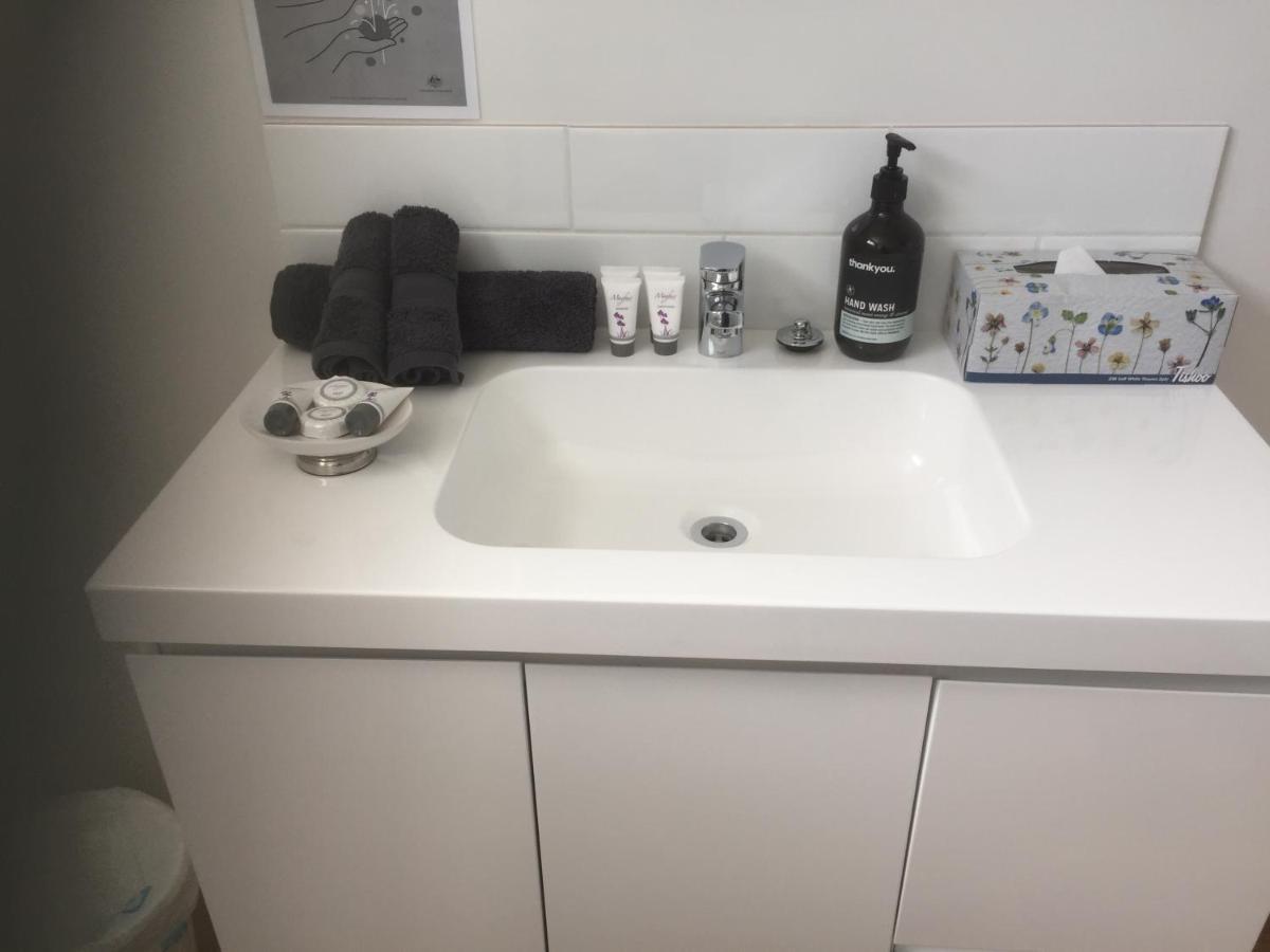 ברידפורט Old Pier Apartments מראה חיצוני תמונה