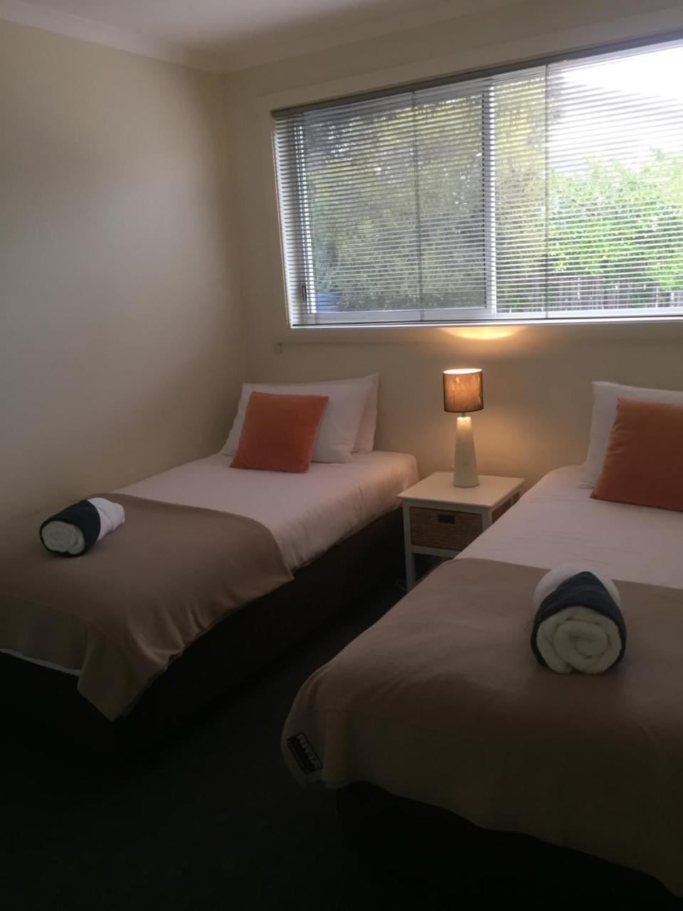 ברידפורט Old Pier Apartments מראה חיצוני תמונה