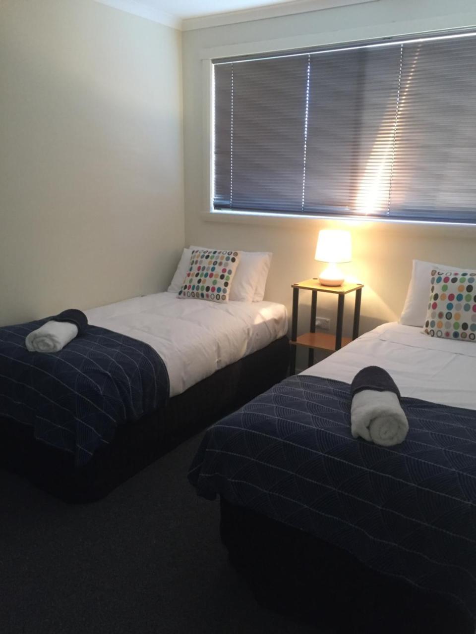 ברידפורט Old Pier Apartments מראה חיצוני תמונה