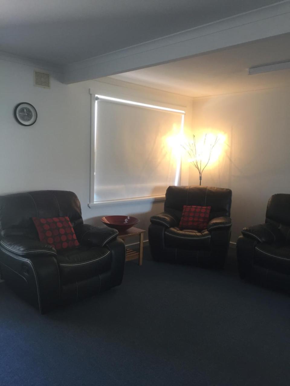 ברידפורט Old Pier Apartments מראה חיצוני תמונה
